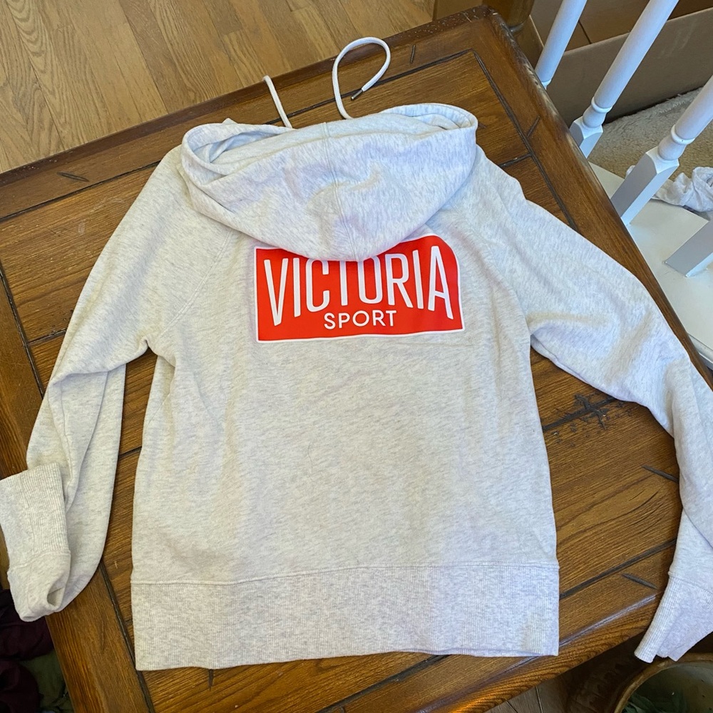 Victoria sport hoodie